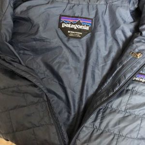 Patagonia Jacket